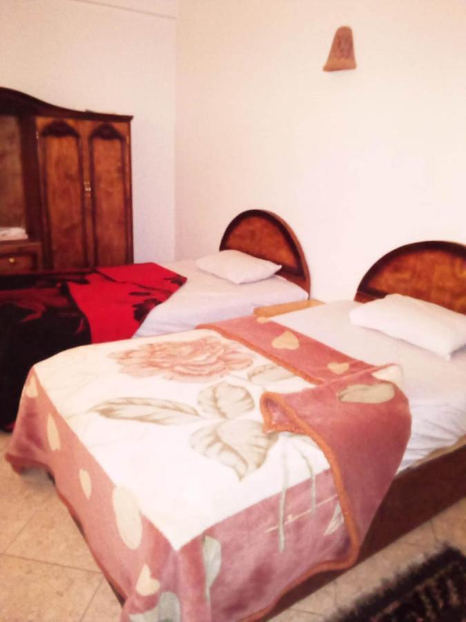 Tara Apartments Luxor Ngoại thất bức ảnh