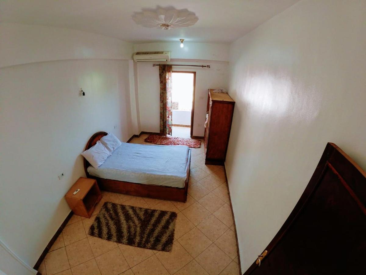 Tara Apartments Luxor Ngoại thất bức ảnh