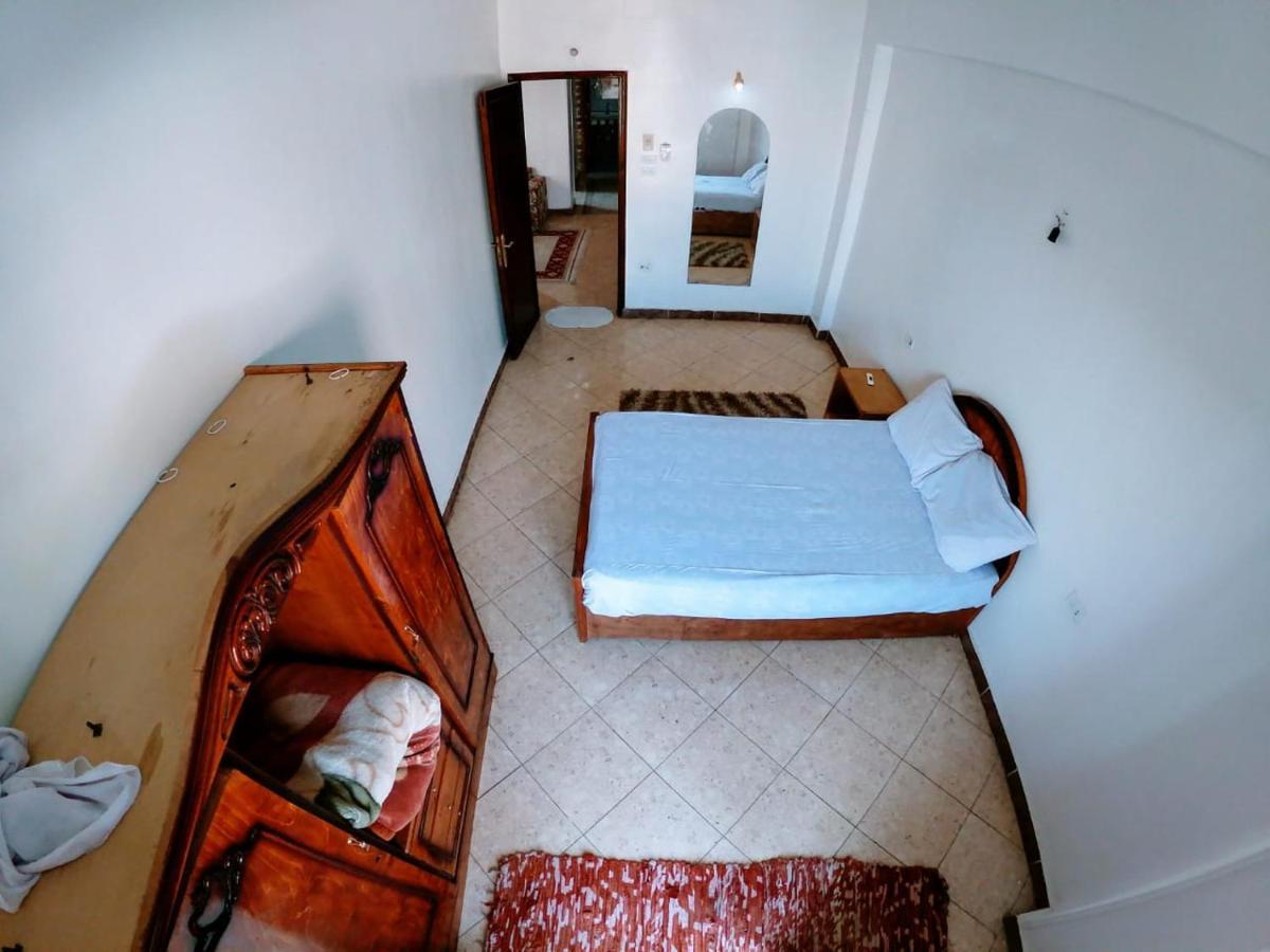 Tara Apartments Luxor Ngoại thất bức ảnh