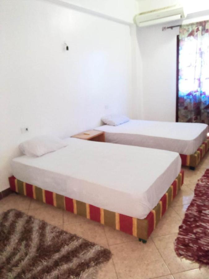 Tara Apartments Luxor Ngoại thất bức ảnh