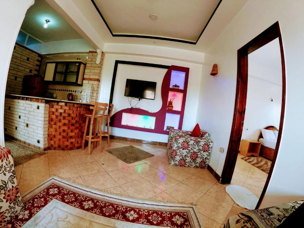 Tara Apartments Luxor Ngoại thất bức ảnh