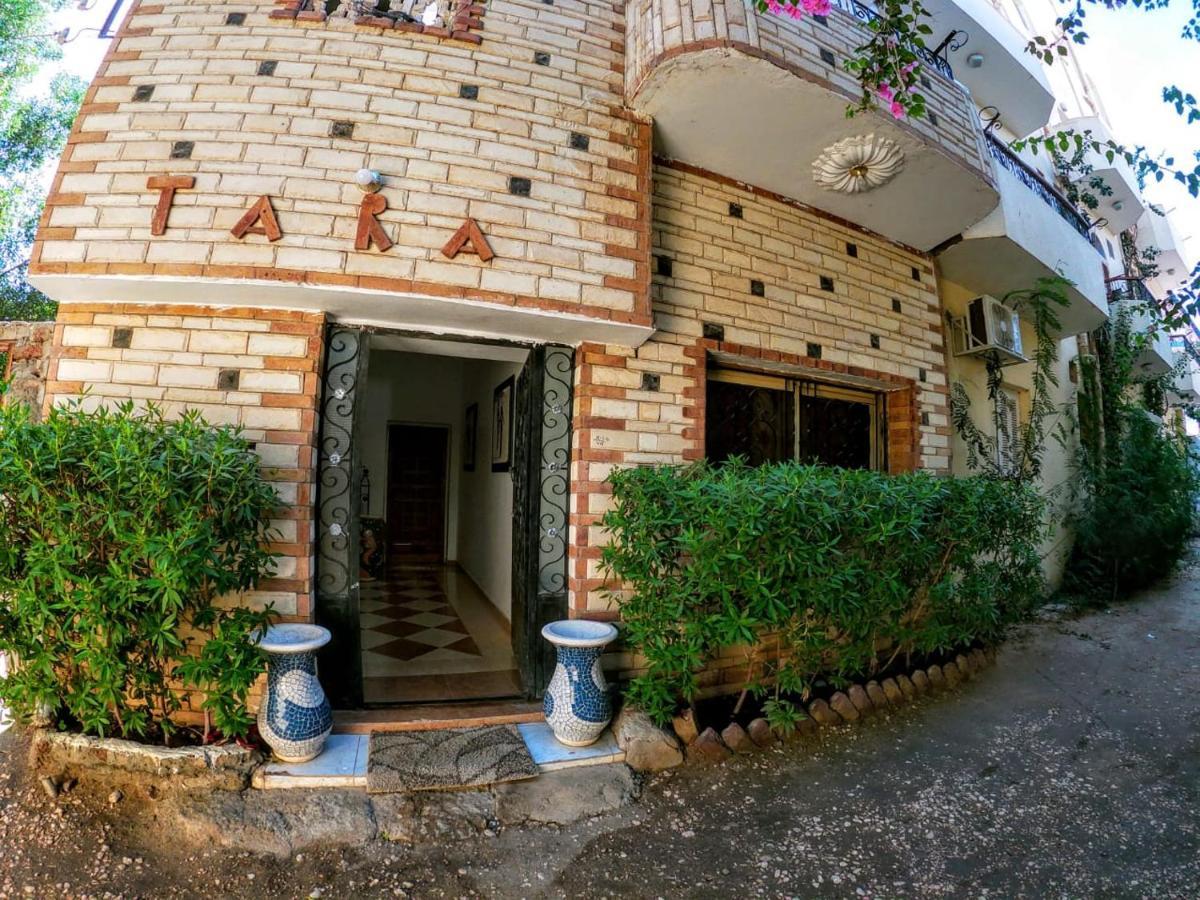 Tara Apartments Luxor Ngoại thất bức ảnh