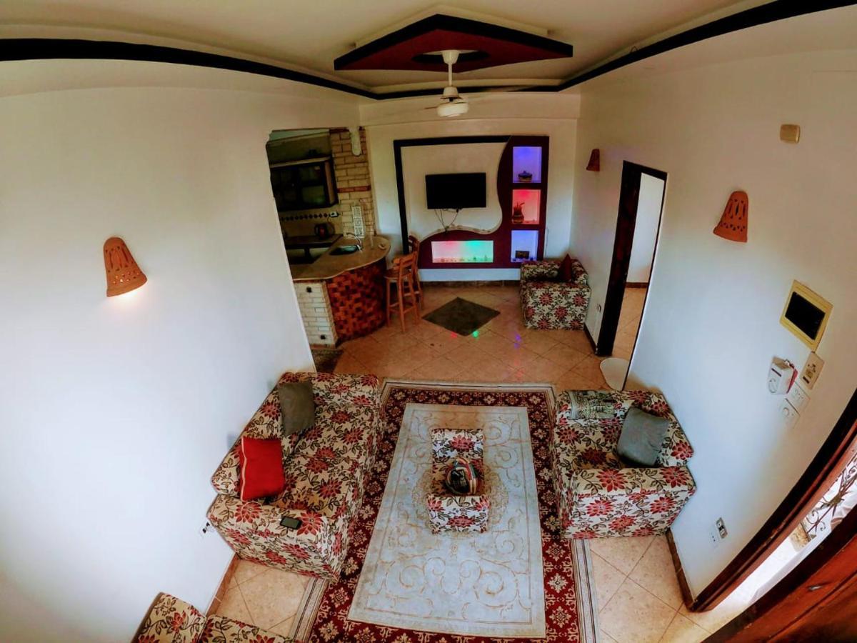 Tara Apartments Luxor Ngoại thất bức ảnh
