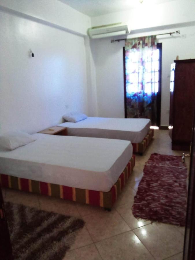 Tara Apartments Luxor Ngoại thất bức ảnh