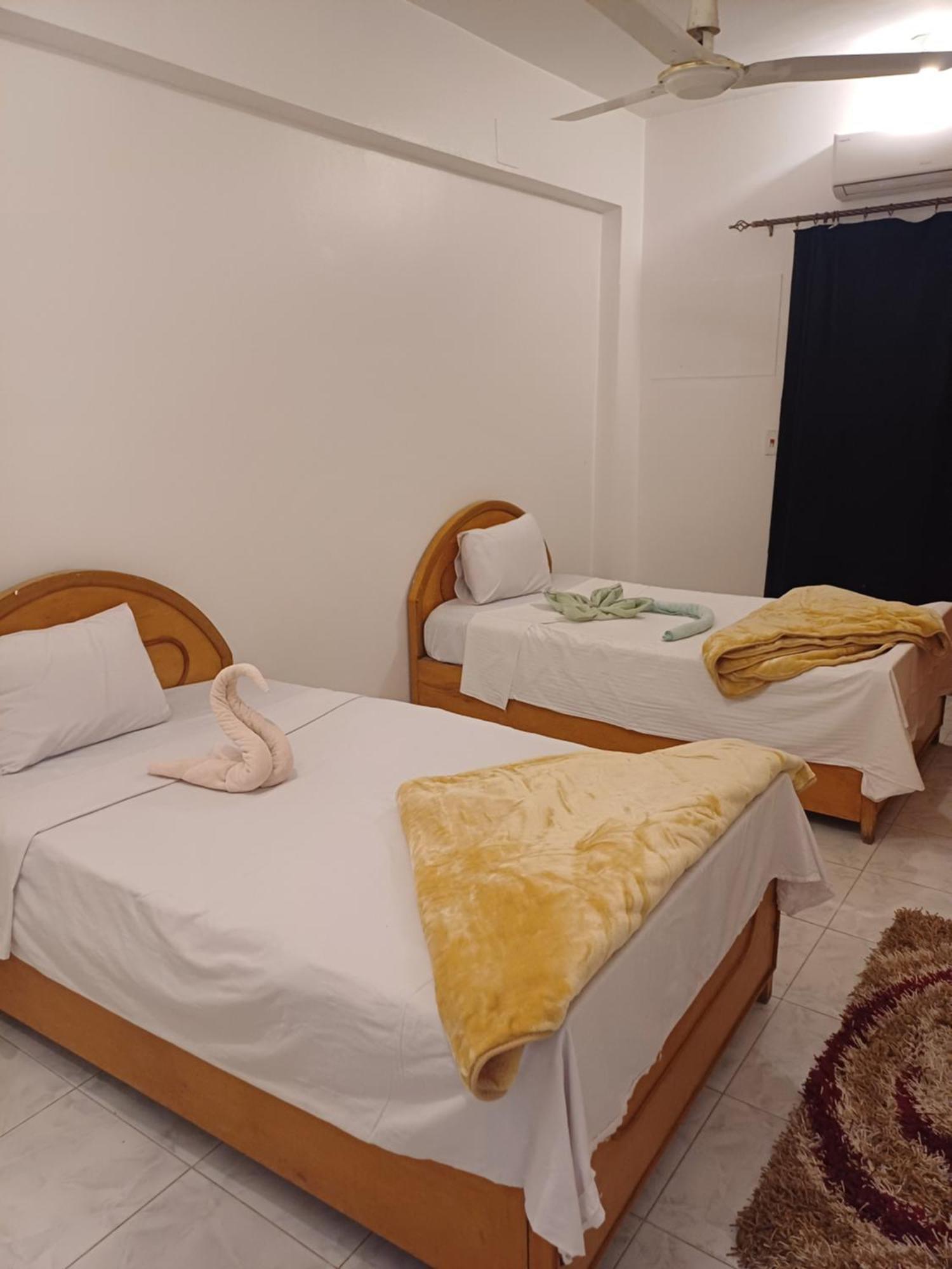 Tara Apartments Luxor Ngoại thất bức ảnh
