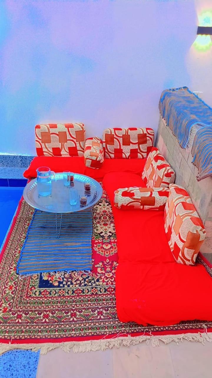 Tara Apartments Luxor Ngoại thất bức ảnh